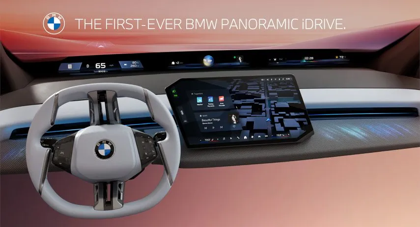 BMW Panoramic Vision (1)