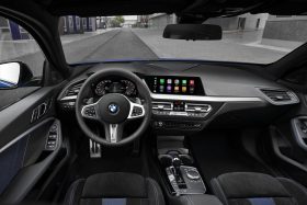 BMW Serie 1 2019 36