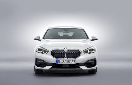 BMW Serie 1 2019 96