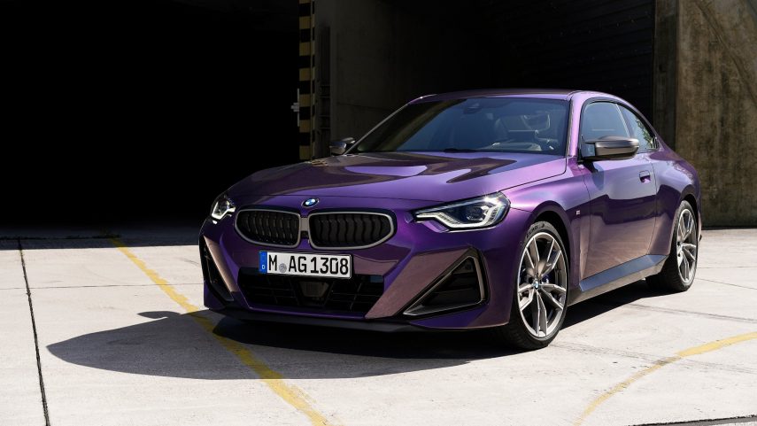 bmw serie 2 coupe (15)