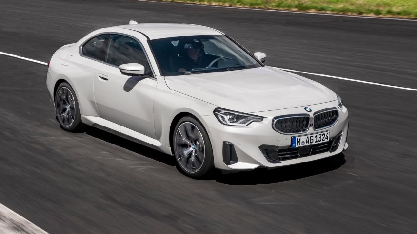 bmw serie 2 coupe (7)