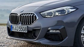 BMW serie 2 Gran Coupe dinamico 11