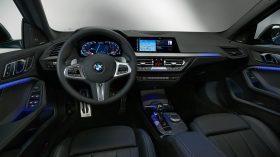 BMW serie 2 Gran Coupe M235i estudio 17