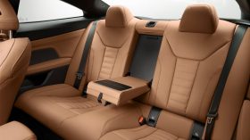 BMW serie 4 2020 interior 09