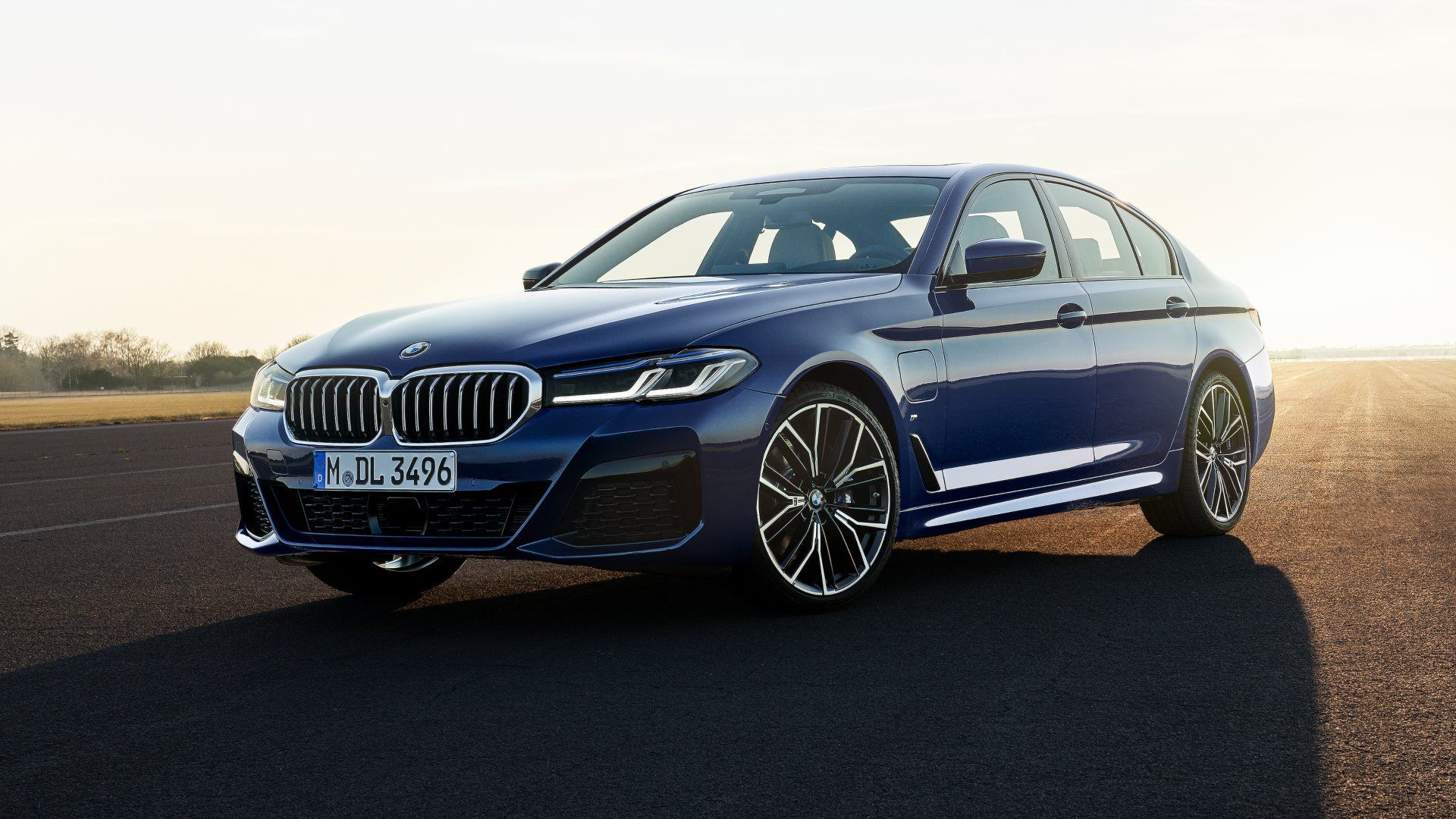 El BMW Serie 5 2020 define sus precios para España