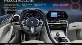BMW Serie 8 Gran Coupe Destacado 2019 1