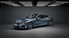 BMW Serie 8 Gran Coupe Estudio 2019 02