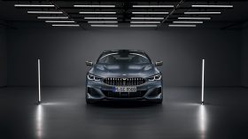 BMW Serie 8 Gran Coupe Estudio 2019 17