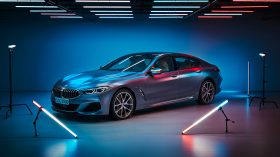BMW Serie 8 Gran Coupe Estudio 2019 19