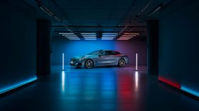 BMW Serie 8 Gran Coupe Estudio 2019 20