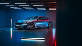 BMW Serie 8 Gran Coupe Estudio 2019 21