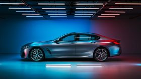 BMW Serie 8 Gran Coupe Estudio 2019 23