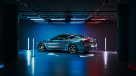 BMW Serie 8 Gran Coupe Estudio 2019 26