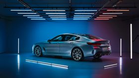 BMW Serie 8 Gran Coupe Estudio 2019 27