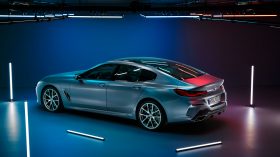 BMW Serie 8 Gran Coupe Estudio 2019 29