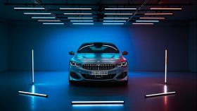 BMW Serie 8 Gran Coupe Estudio 2019 30