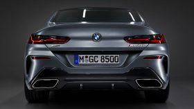 BMW Serie 8 Gran Coupe Estudio 2019 41