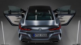 BMW Serie 8 Gran Coupe Estudio 2019 43