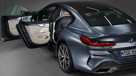BMW Serie 8 Gran Coupe Estudio 2019 45