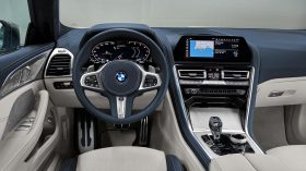 BMW Serie 8 Gran Coupe Estudio 2019 52