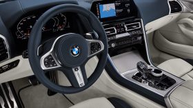 BMW Serie 8 Gran Coupe Estudio 2019 53