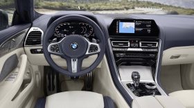 BMW Serie 8 Gran Coupe Exteriores 2019 02