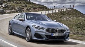 BMW Serie 8 Gran Coupe Exteriores 2019 04