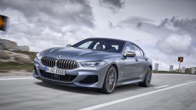 BMW Serie 8 Gran Coupe Exteriores 2019 05