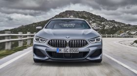 BMW Serie 8 Gran Coupe Exteriores 2019 07