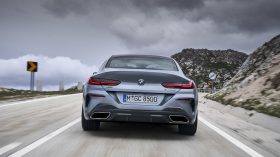 BMW Serie 8 Gran Coupe Exteriores 2019 12