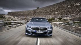 BMW Serie 8 Gran Coupe Exteriores 2019 14