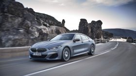 BMW Serie 8 Gran Coupe Exteriores 2019 16