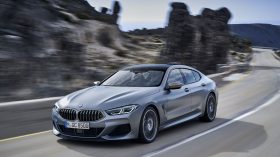 BMW Serie 8 Gran Coupe Exteriores 2019 17