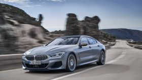 BMW Serie 8 Gran Coupe Exteriores 2019 18