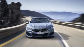 BMW Serie 8 Gran Coupe Exteriores 2019 19