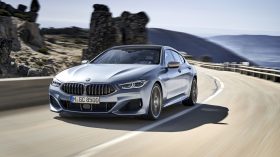 BMW Serie 8 Gran Coupe Exteriores 2019 20
