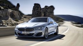 BMW Serie 8 Gran Coupe Exteriores 2019 21
