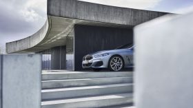 BMW Serie 8 Gran Coupe Exteriores 2019 30