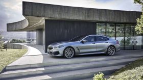 BMW Serie 8 Gran Coupe Exteriores 2019 32