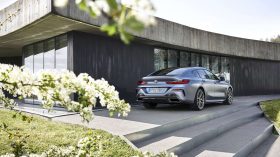 BMW Serie 8 Gran Coupe Exteriores 2019 36