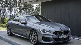 BMW Serie 8 Gran Coupe Exteriores 2019 38