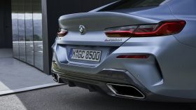 BMW Serie 8 Gran Coupe Exteriores 2019 40