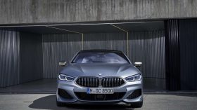 BMW Serie 8 Gran Coupe Exteriores 2019 41