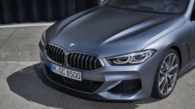 BMW Serie 8 Gran Coupe Exteriores 2019 42