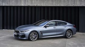 BMW Serie 8 Gran Coupe Exteriores 2019 43