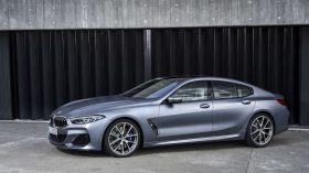 BMW Serie 8 Gran Coupe Exteriores 2019 44