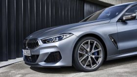 BMW Serie 8 Gran Coupe Exteriores 2019 48