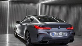 BMW Serie 8 Gran Coupe Exteriores 2019 52