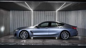 BMW Serie 8 Gran Coupe Exteriores 2019 53