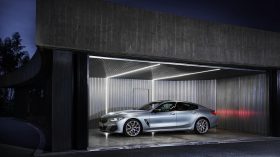 BMW Serie 8 Gran Coupe Exteriores 2019 54